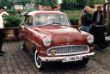 Opel Olympia 1955
