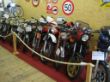 Moped und Roller Museum Bad Peterstal